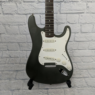 Unknown Strat-Style Guitar  AS IS PARTS PROJECT