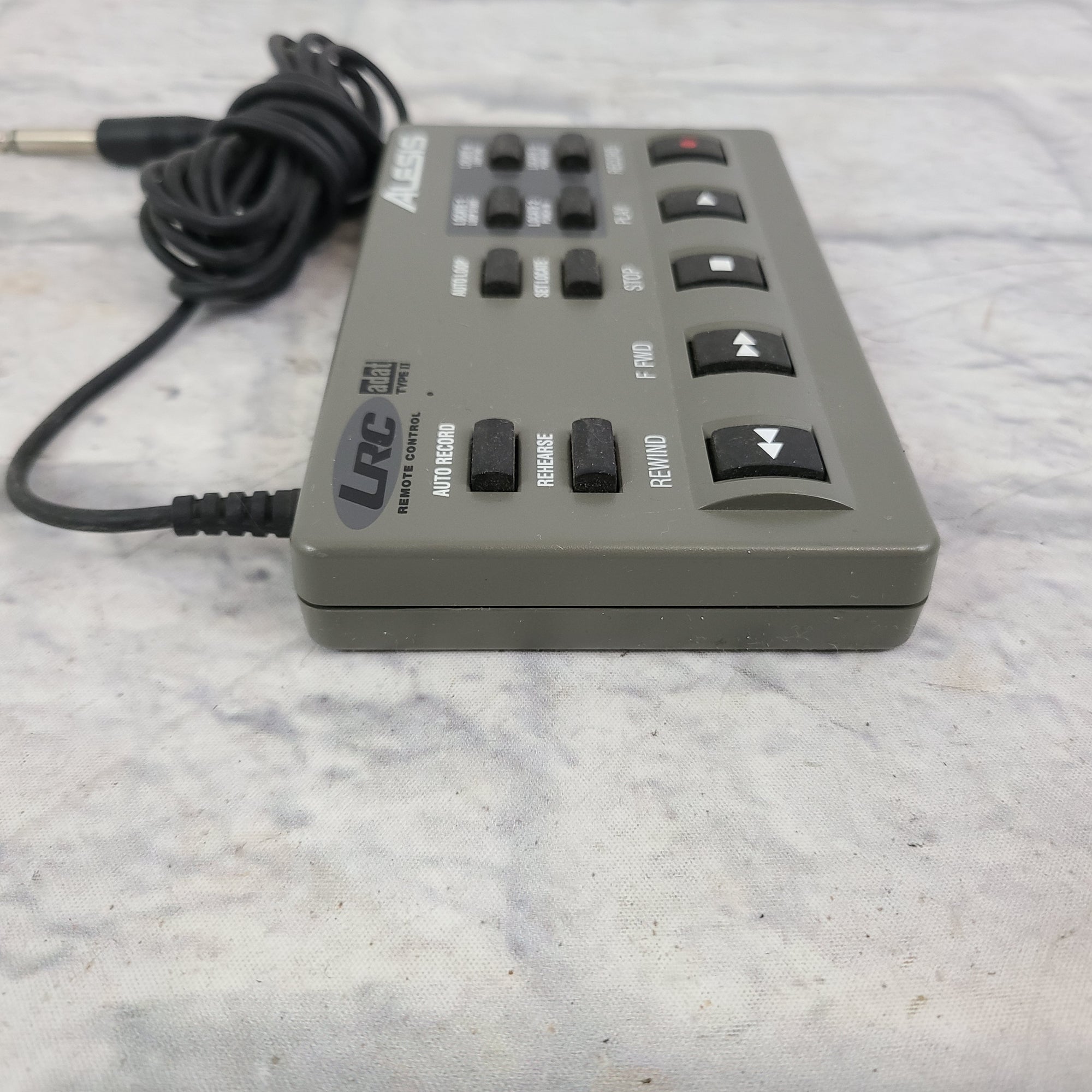 Alesis ADAT LRC Remote Control (Grey)