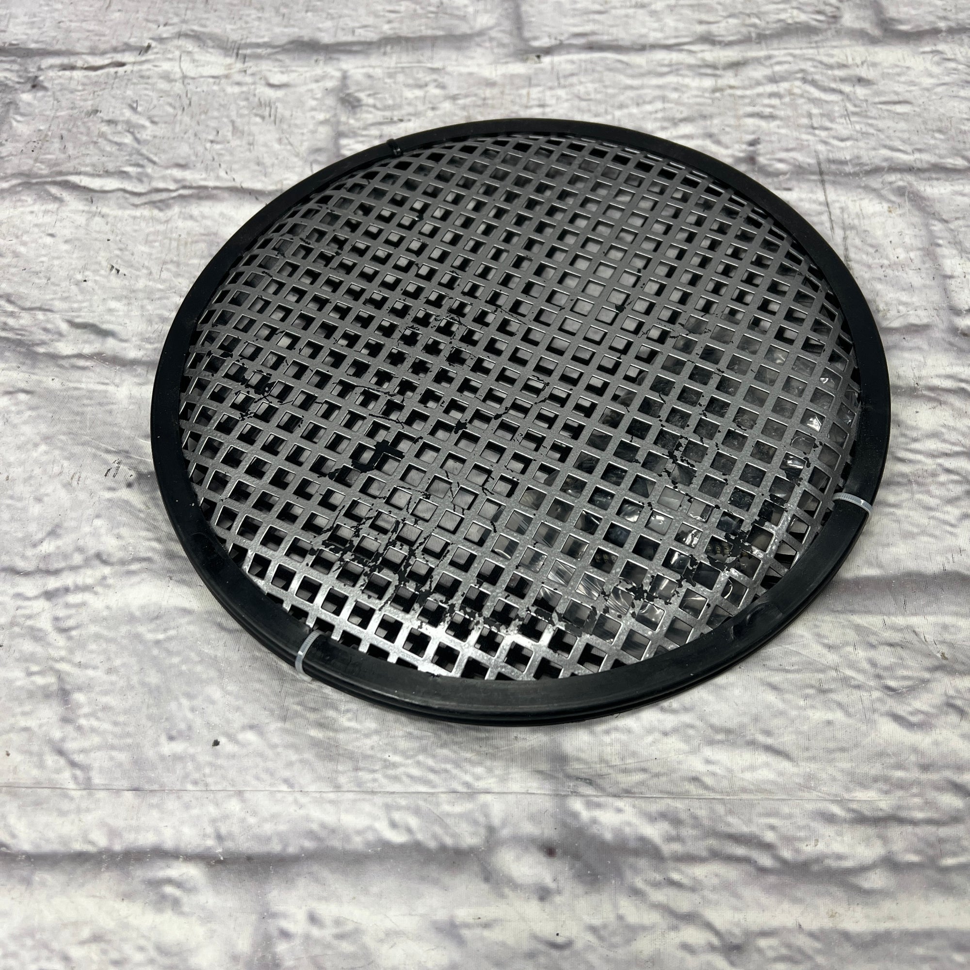 Unknown 12" Speaker Covers