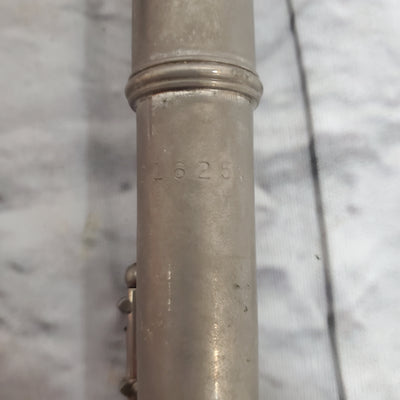 Vintage 1971 Artley 18-0 Flute