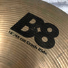 Sabian B8 18 Crash Ride Cymbal