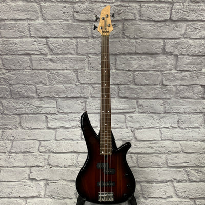 Yamaha RBX 170 4-String Bass Sunburst