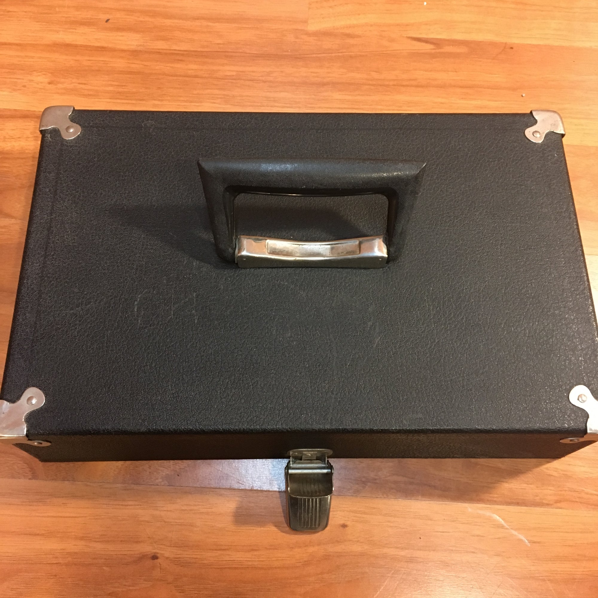 Vintage 1970's Maestro Echoplex EP-4 Solid State Tape Delay
