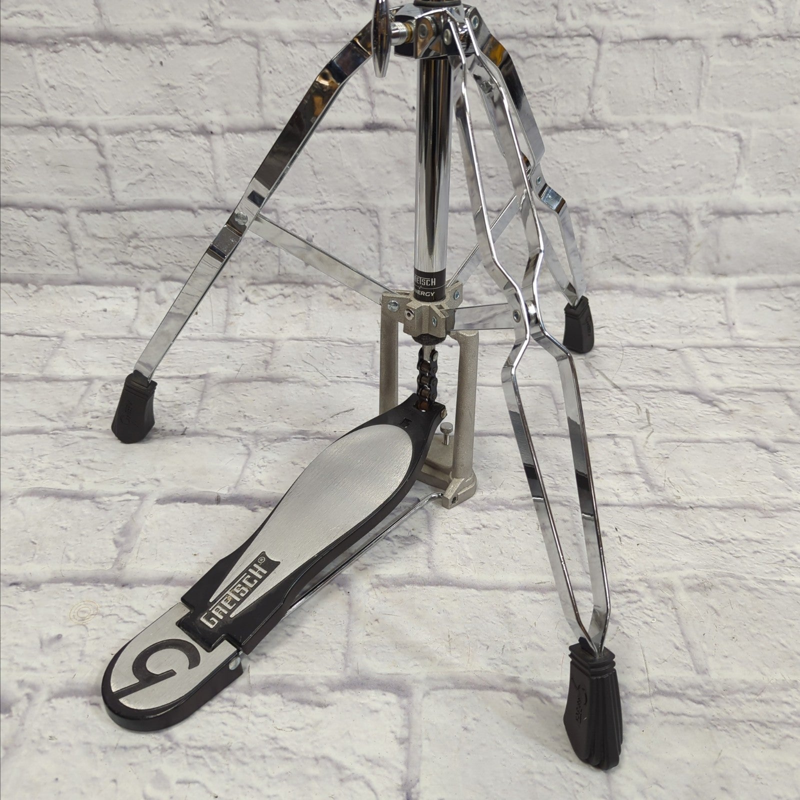 Gretsch Energy Hi Hat Stand Evolution Music
