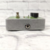 Electro-Harmonix Bass Big Muff Pi Fuzz Pedal