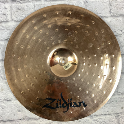 Zildjian ZBT 20 Ride