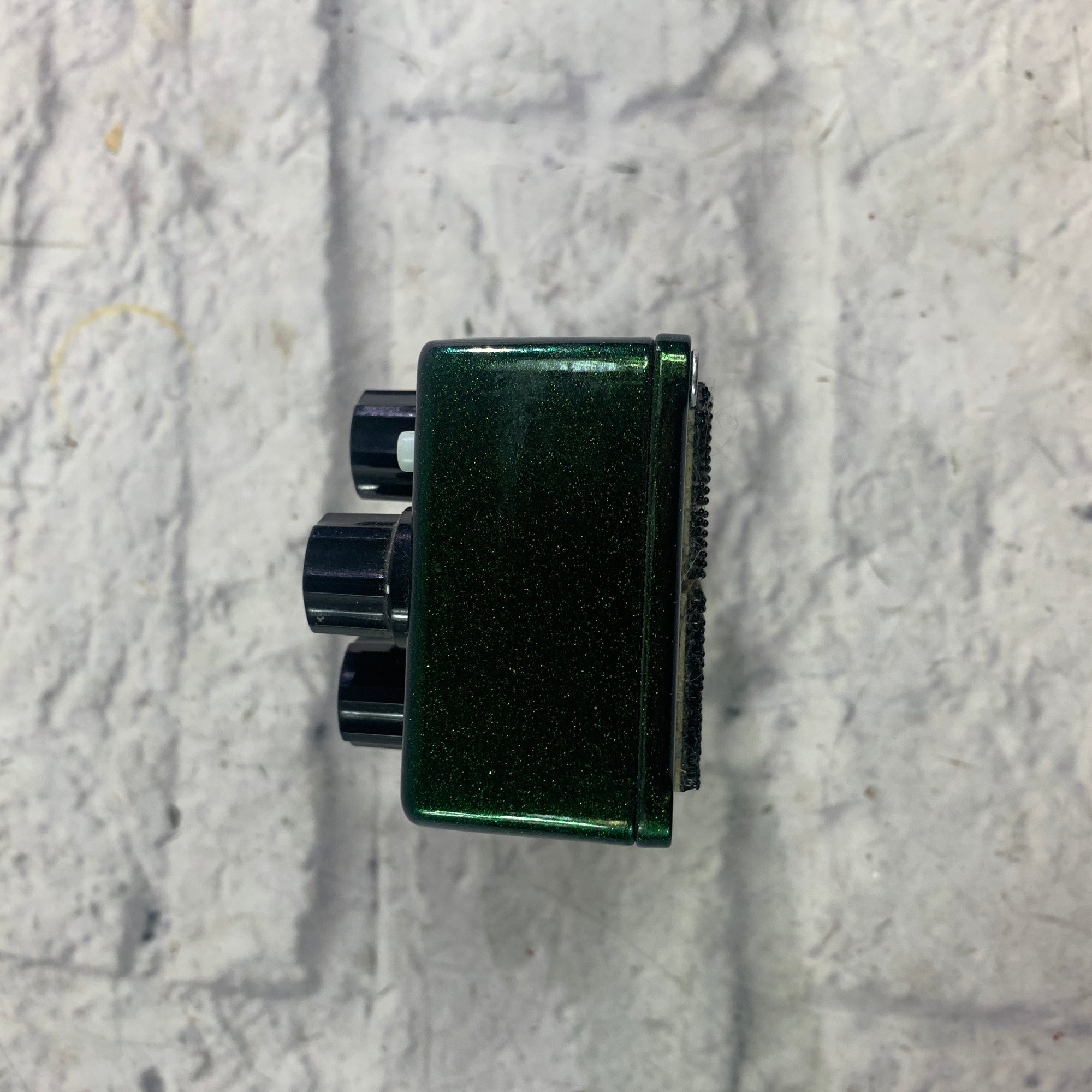 MXR Carbon Copy Delay Pedal