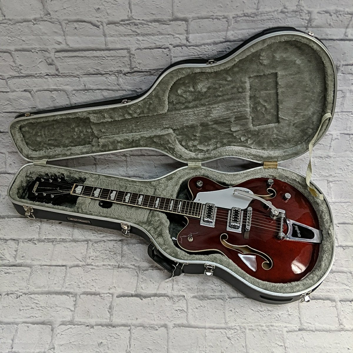 Gretsch G5422T Electromatic Semi Hollow