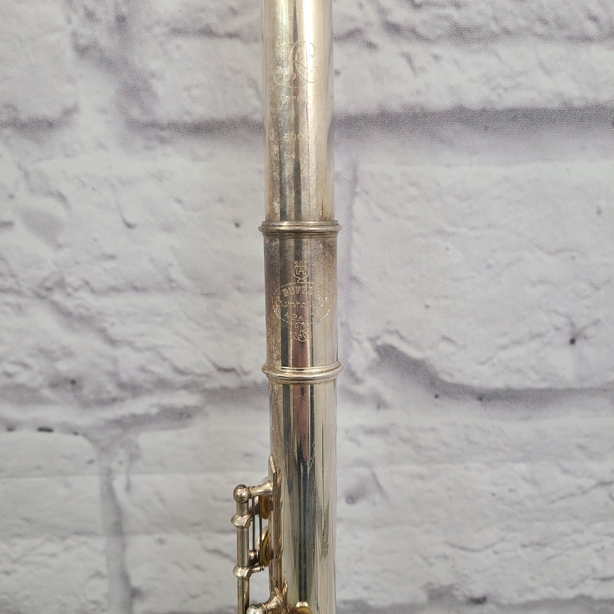 Buffet Crampon Cooper 6000 Flute