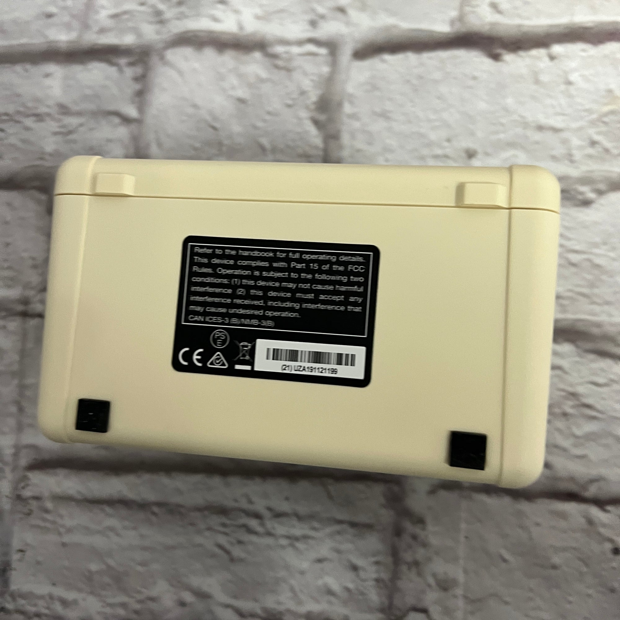 Blackstar Fly 3 Watt Acoustic Guitar Combo Amp with Extension Cabinet