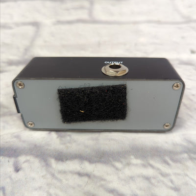 Koogo Flanger Pedal
