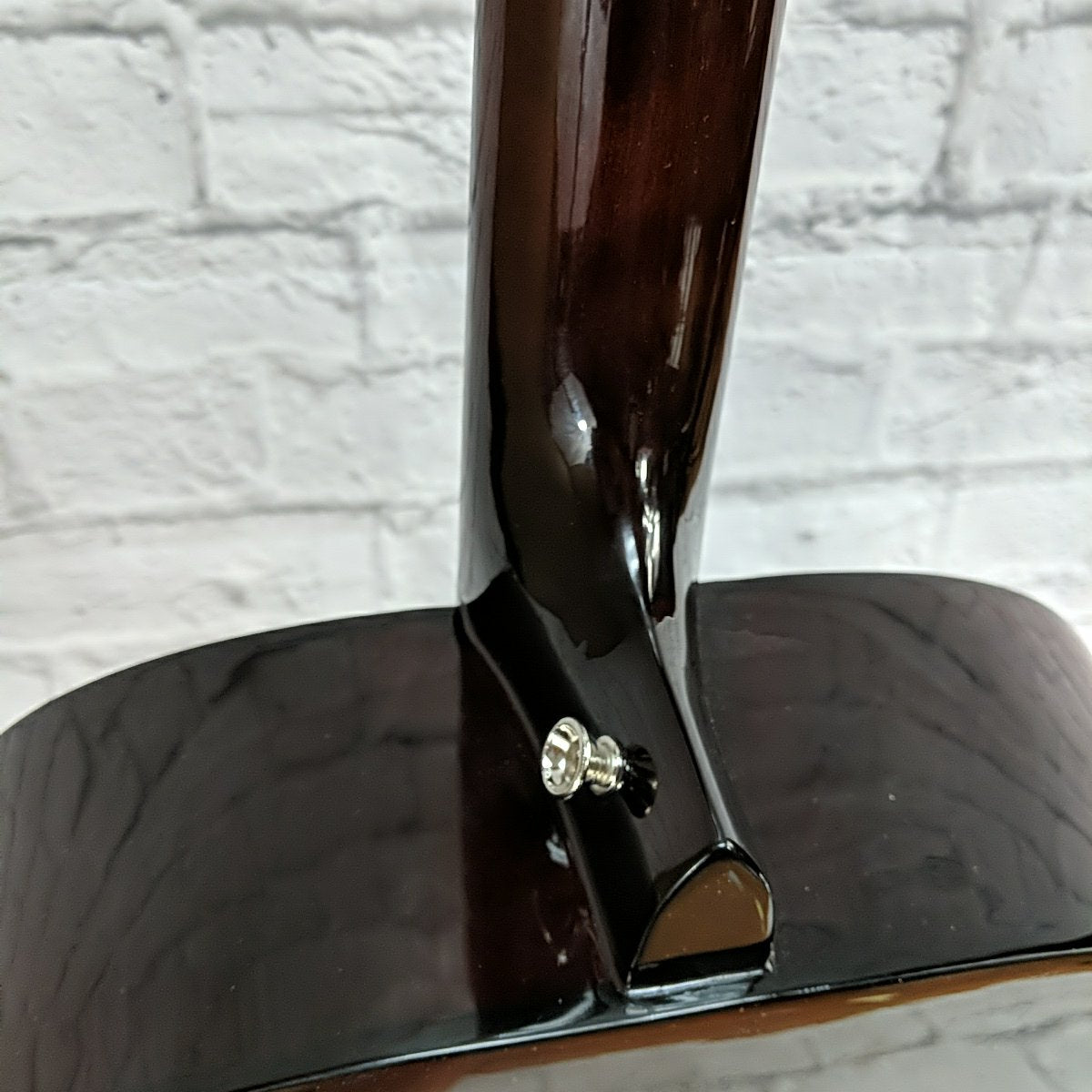 Main Street Guitar Company MA 241 Natural Acoustic Guitar