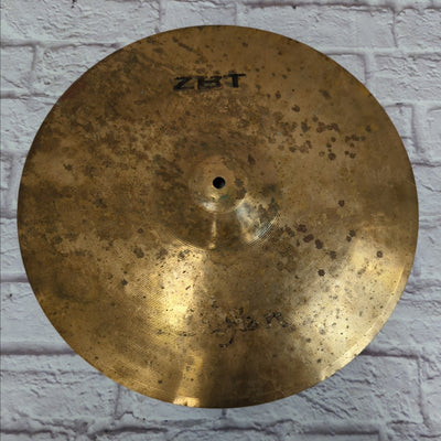 Zildjian 18 ZBT Crash Ride Cymbal