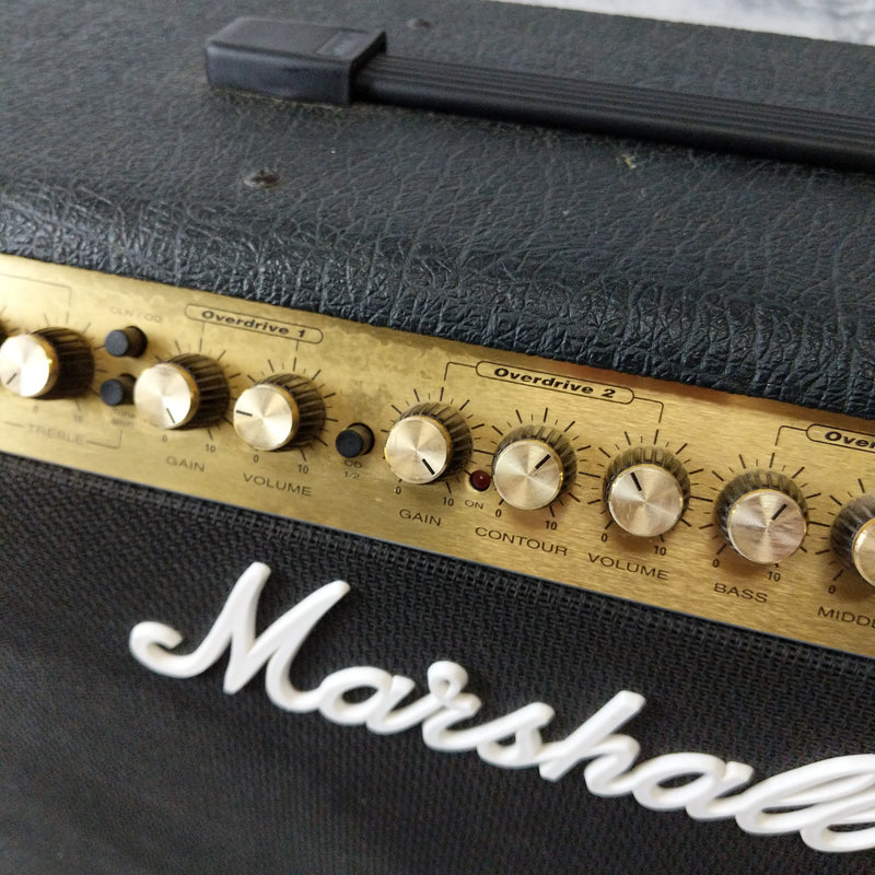 Marshall Valvestate VS102R 2x12 Guitar Combo Amp