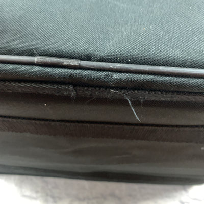 Road Runner 2U Padded Rack Case with Accessory Pocket