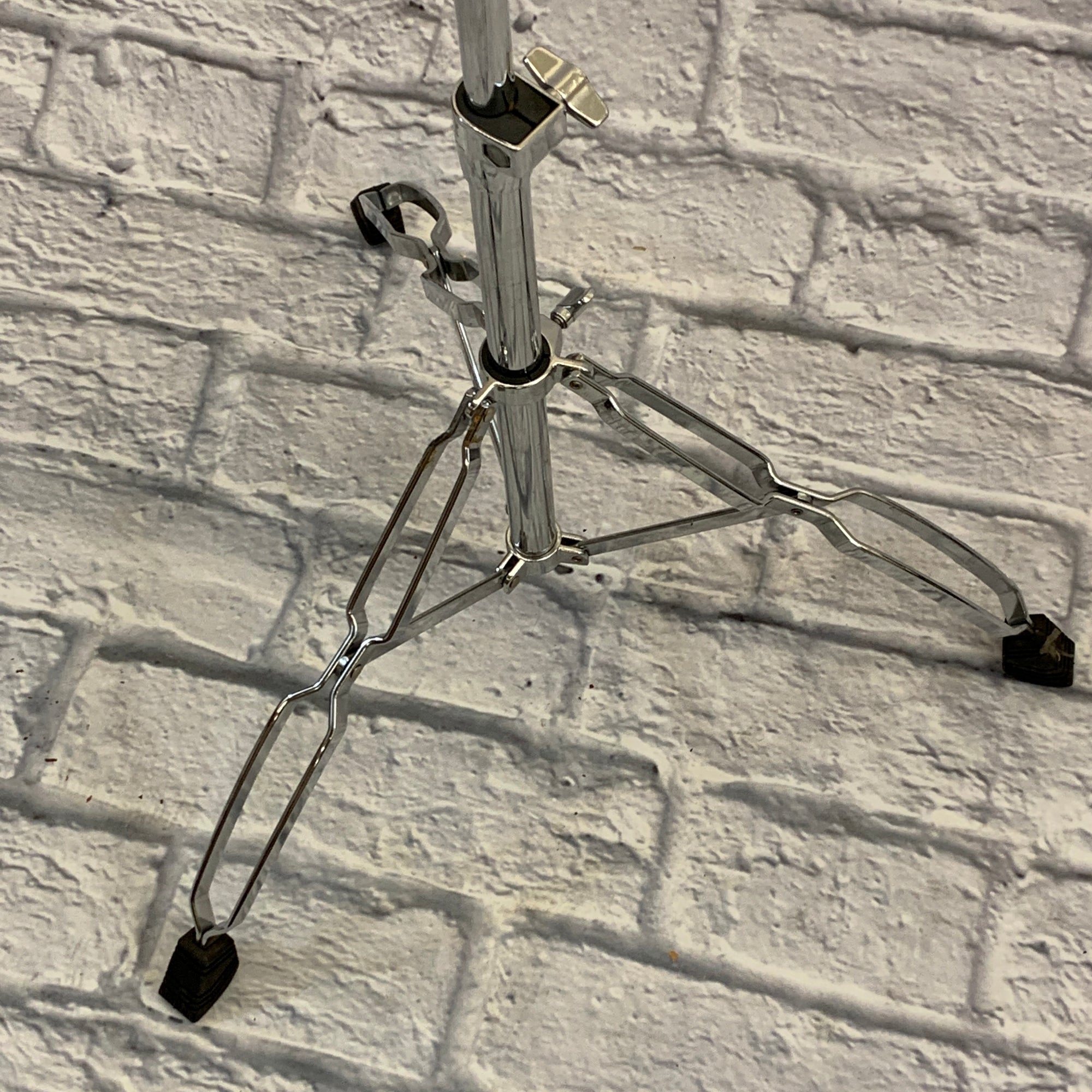 Tama Roadpro Series Double Braced Straight Cymbal Stand