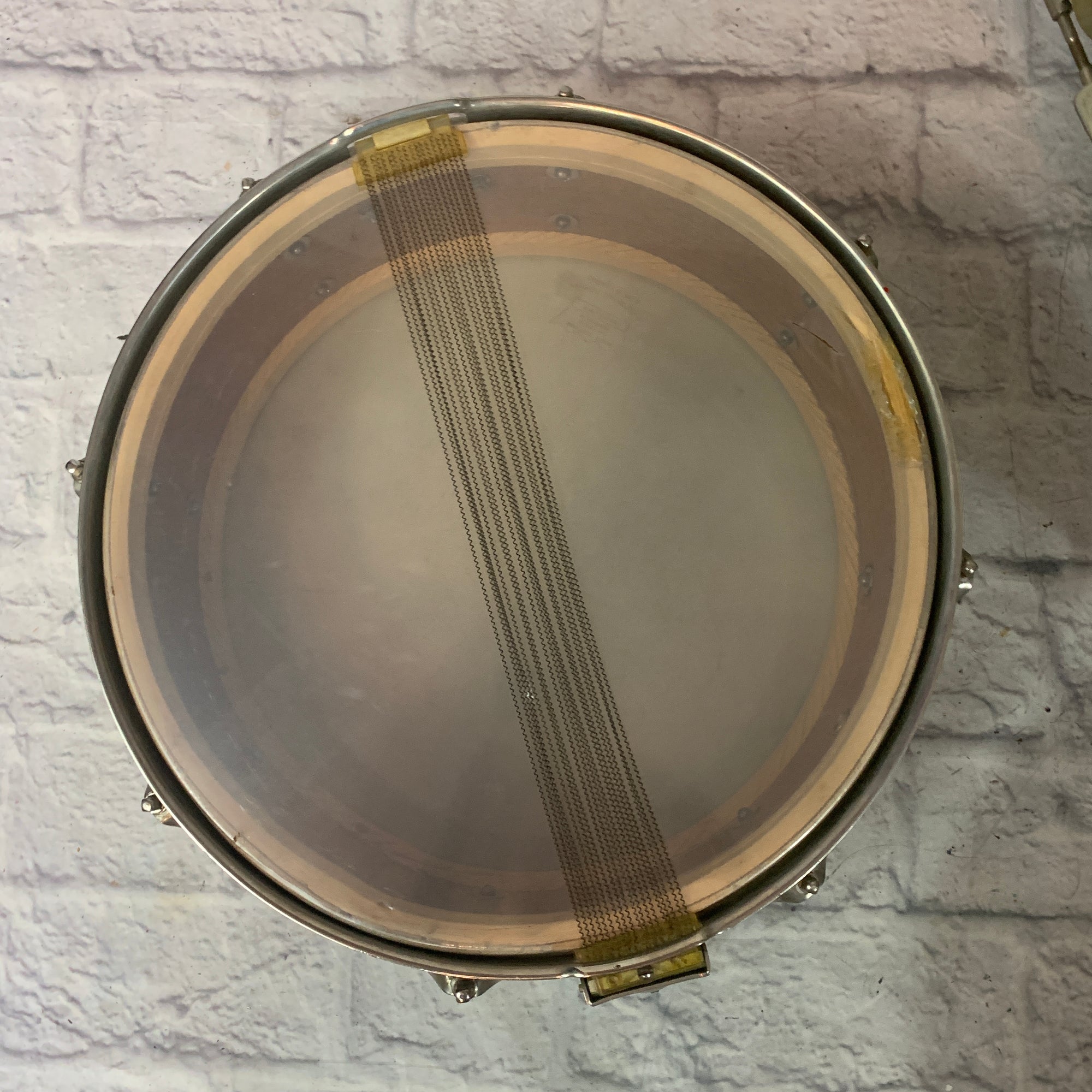 Vintage 1960's Ludwig shell pack