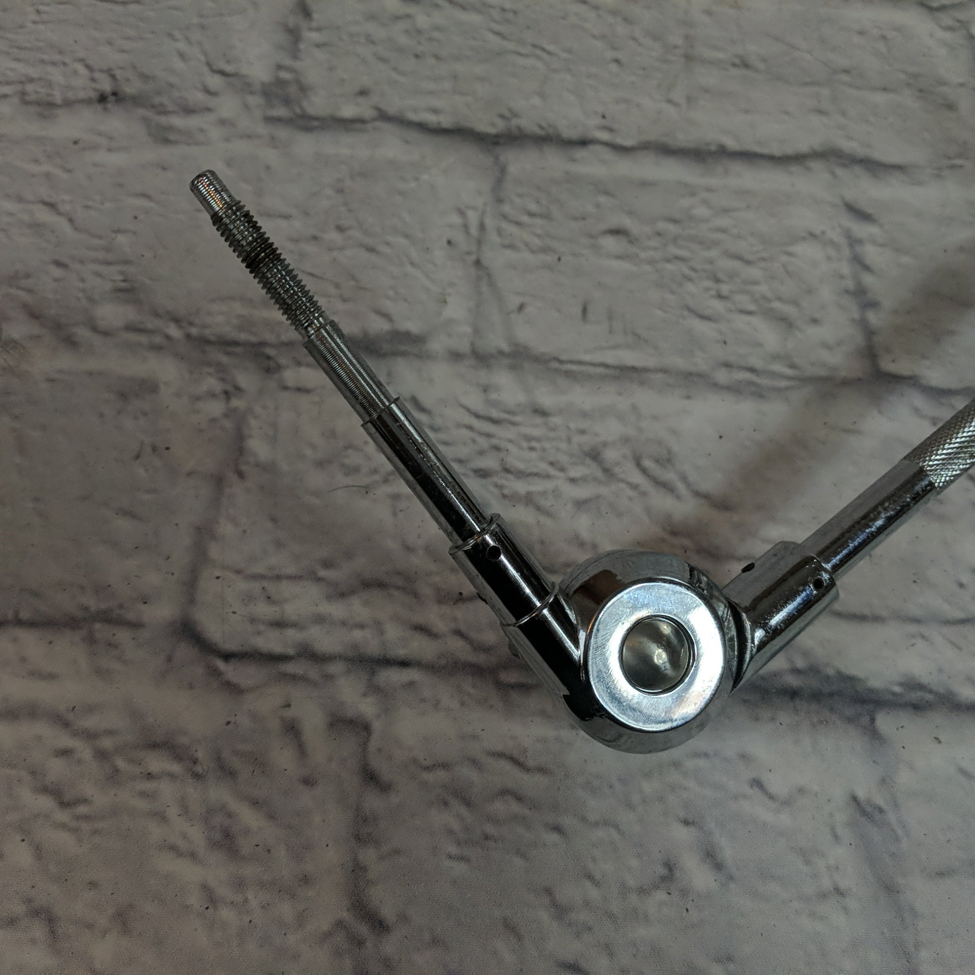 PDP Cymbal Boom Arm