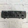 Presonus Audiobox USB 96 Interface Interface
