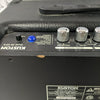 Kustom Dual 35 DFX Guitar Combo Amp