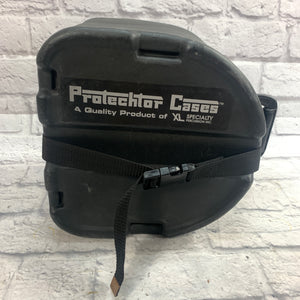 Protechtor Cases 8x10 Hardshell Drum Case