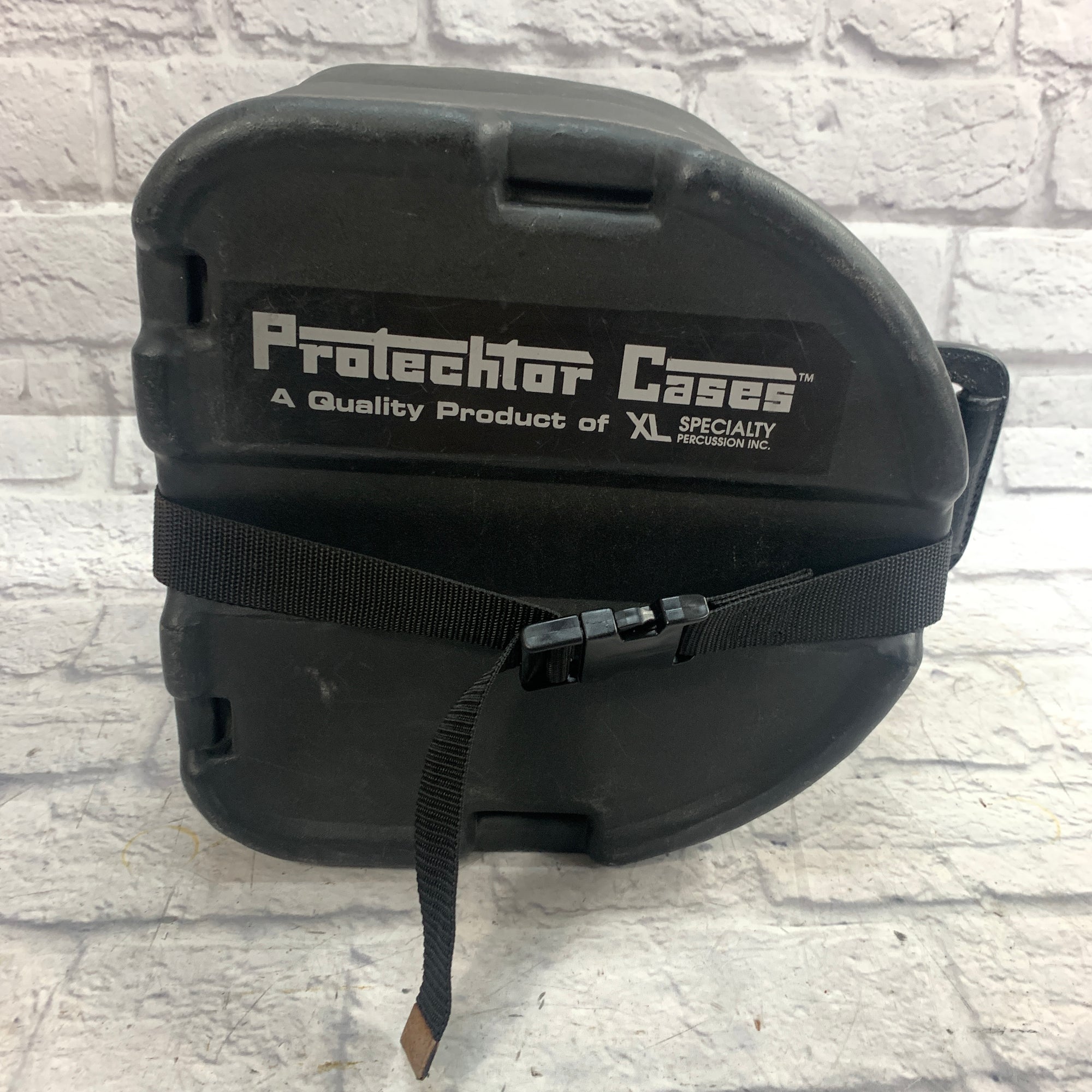 Protechtor Cases 8x10 Hardshell Drum Case