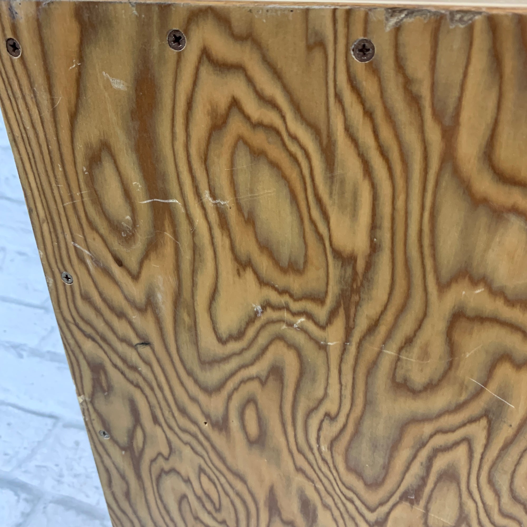Meinl Woodcraft Series CAJ3MB-M Cajon