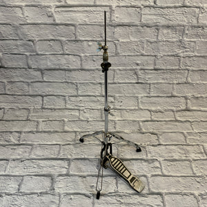 Double Braced Hi Hat Stand