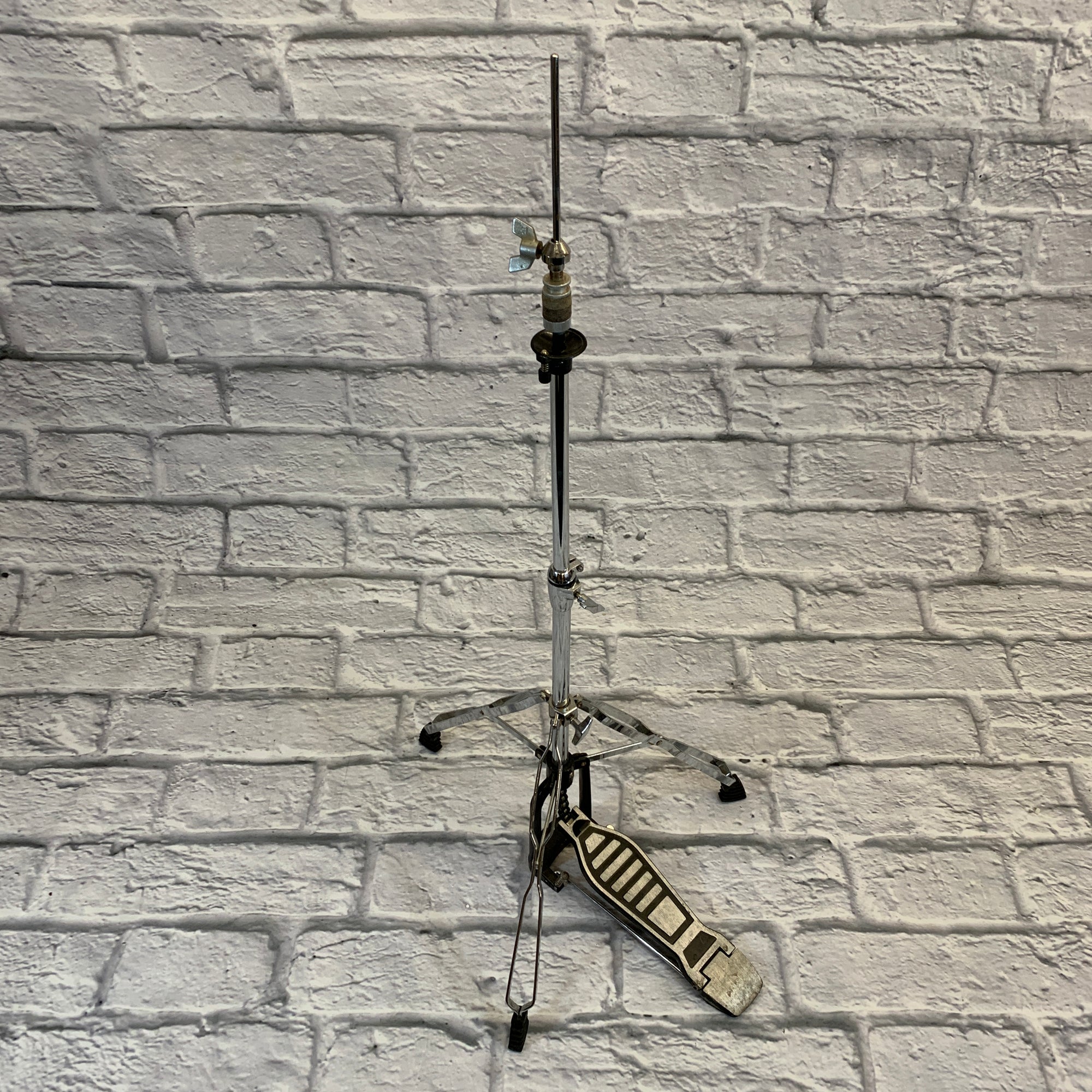 Double Braced Hi Hat Stand