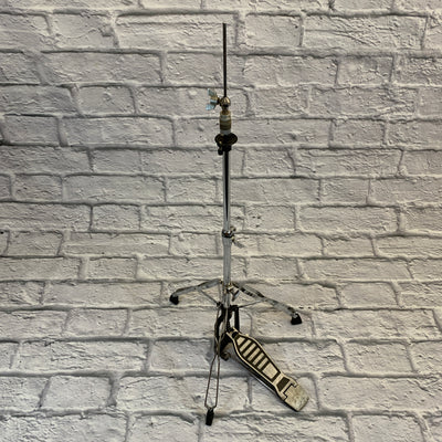Double Braced Hi Hat Stand