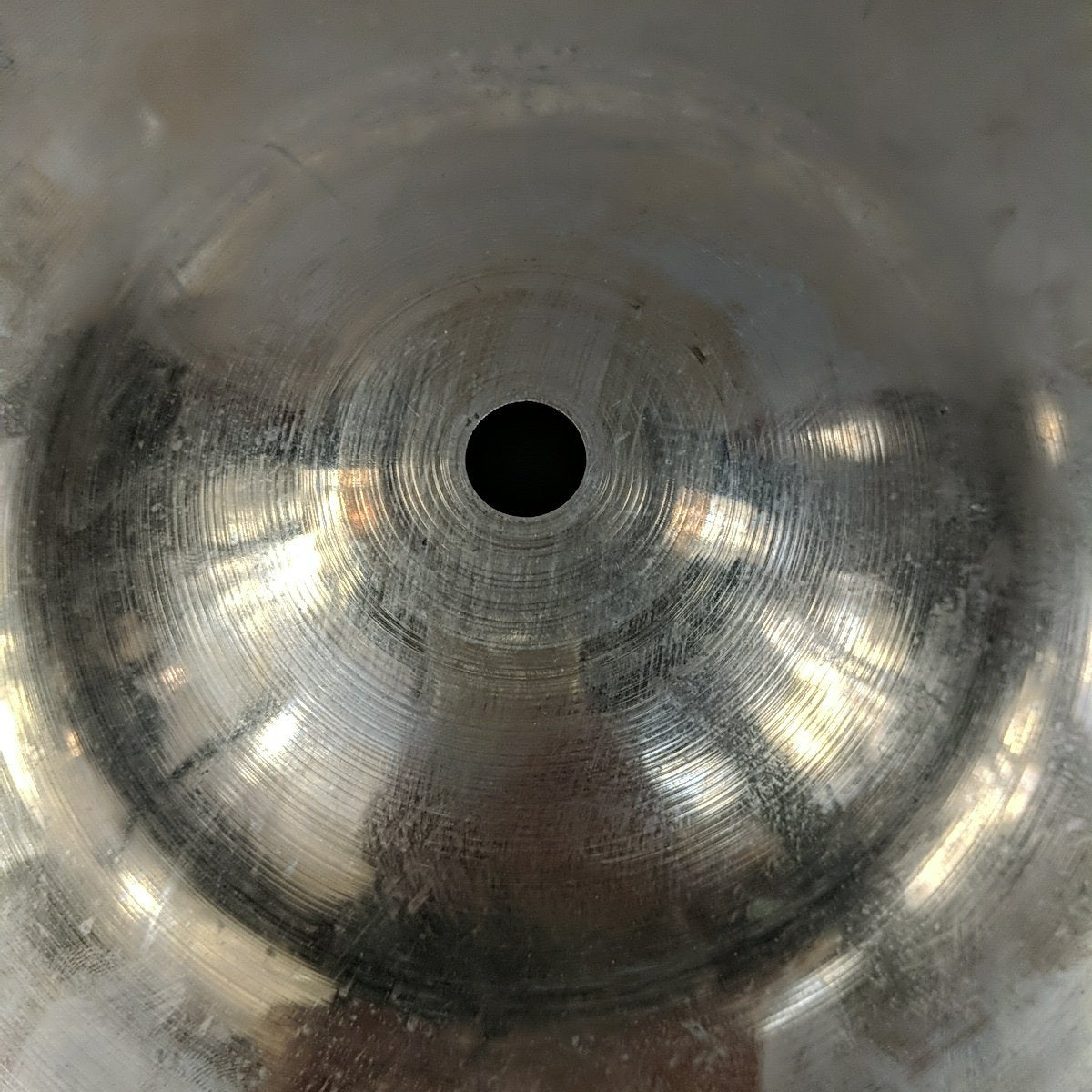 Zildjian A Custom Projection Hi Hats 14