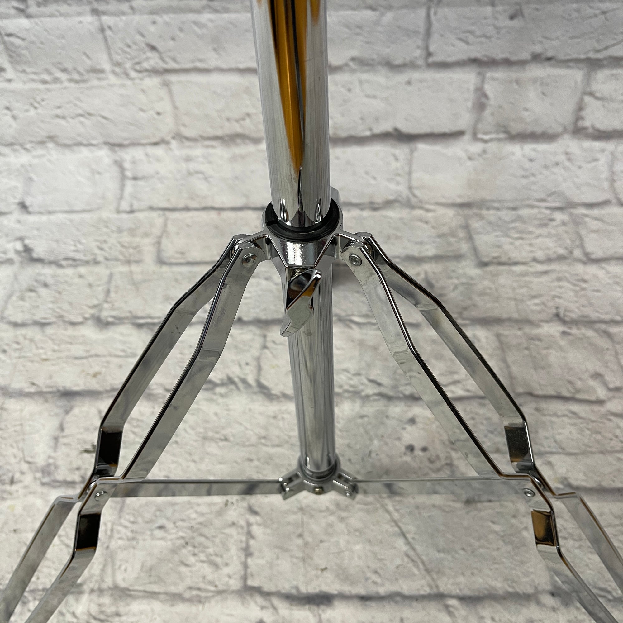 SP Sound Percussion Double Braced Cymbal Boom Stand