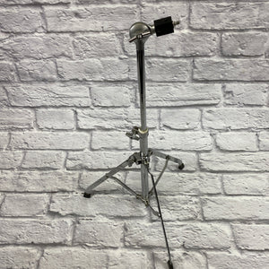 Single-Braced Straight Cymbal Stand