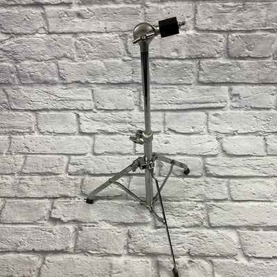 Single-Braced Straight Cymbal Stand