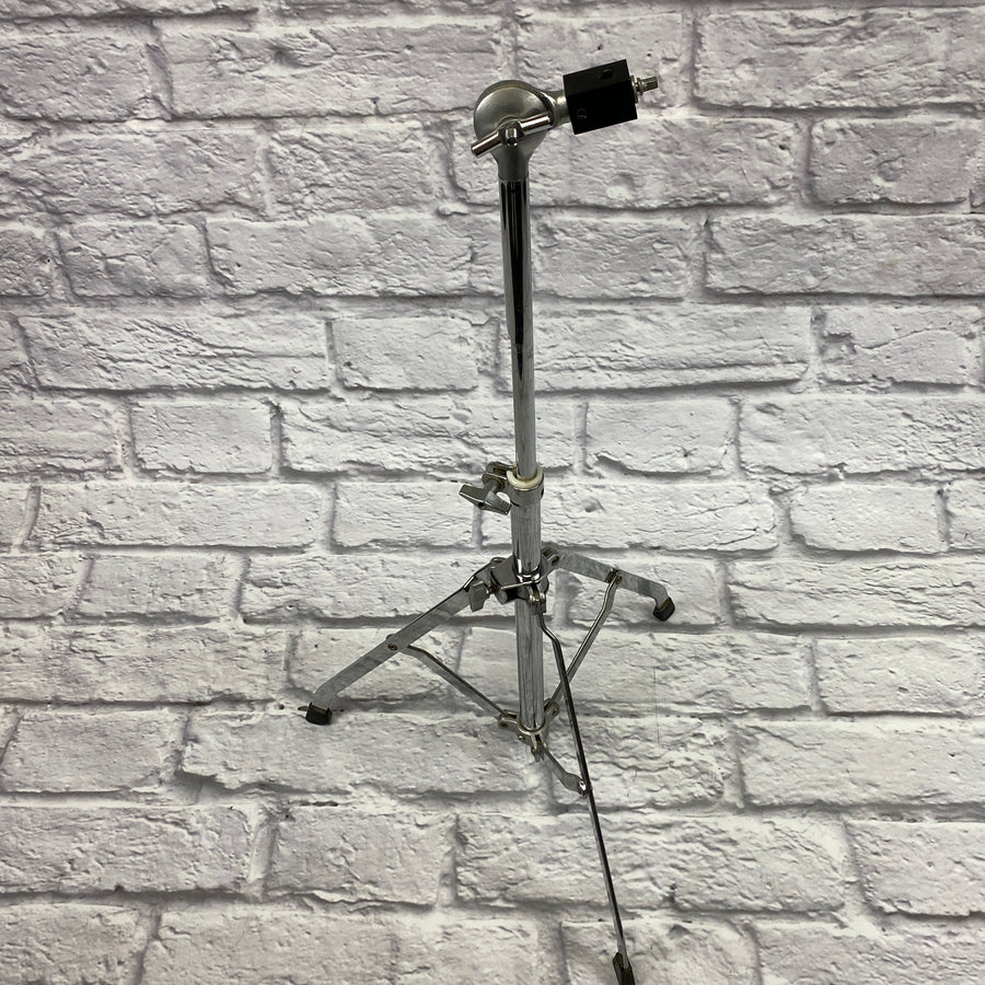 Single-Braced Straight Cymbal Stand