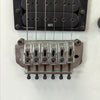 Ibanez RG120 White Electric Guitar