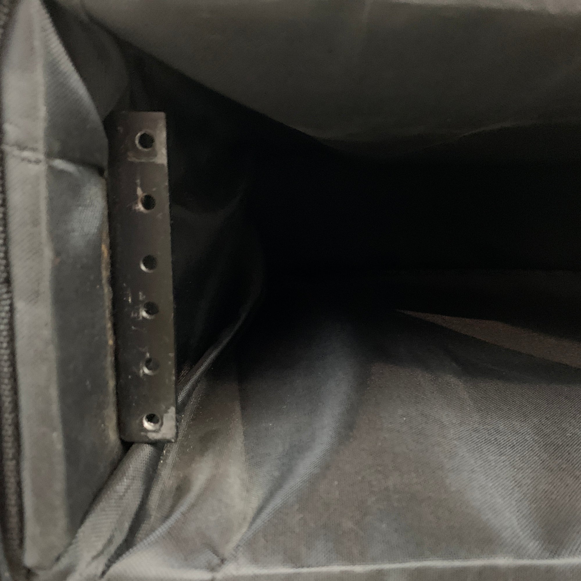 SKB 2U Rack Bag Rack Case