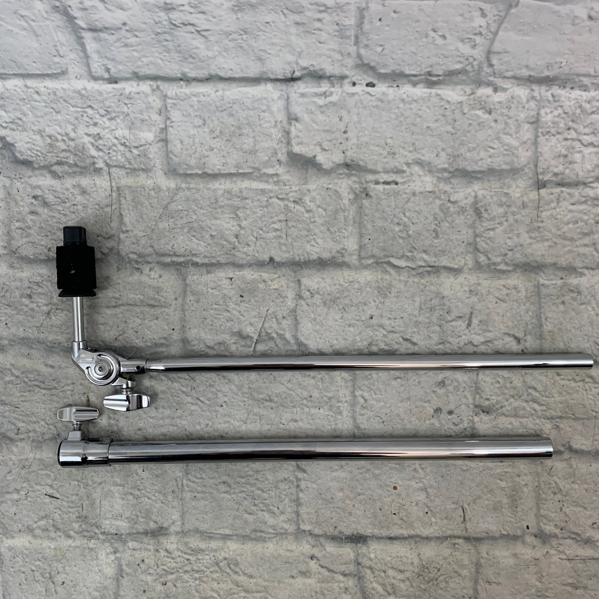 Pearl Straight Cymbal Stand Top Section