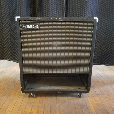 Yamaha J-110L 1x15 120 Watt Bass Cabinet
