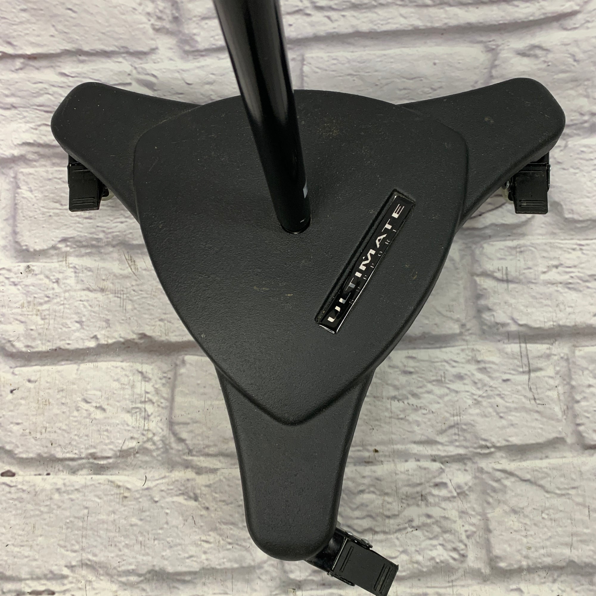 Ultimate Support MC-125 Studio Series Professional Microphone Boom Stand