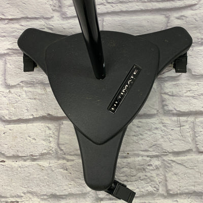 Ultimate Support MC-125 Studio Series Professional Microphone Boom Stand