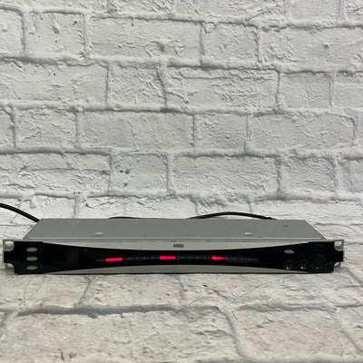 Korg DTR-1000 Rackmount Tuner