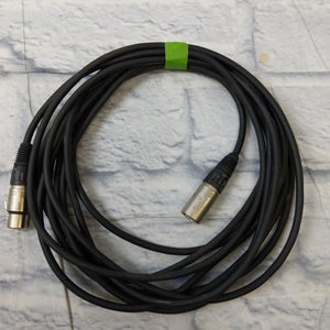 Audio Technica 20 Ft XLR cable