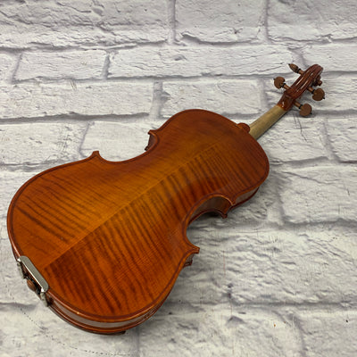 JI Violins 4/4 Student Violin