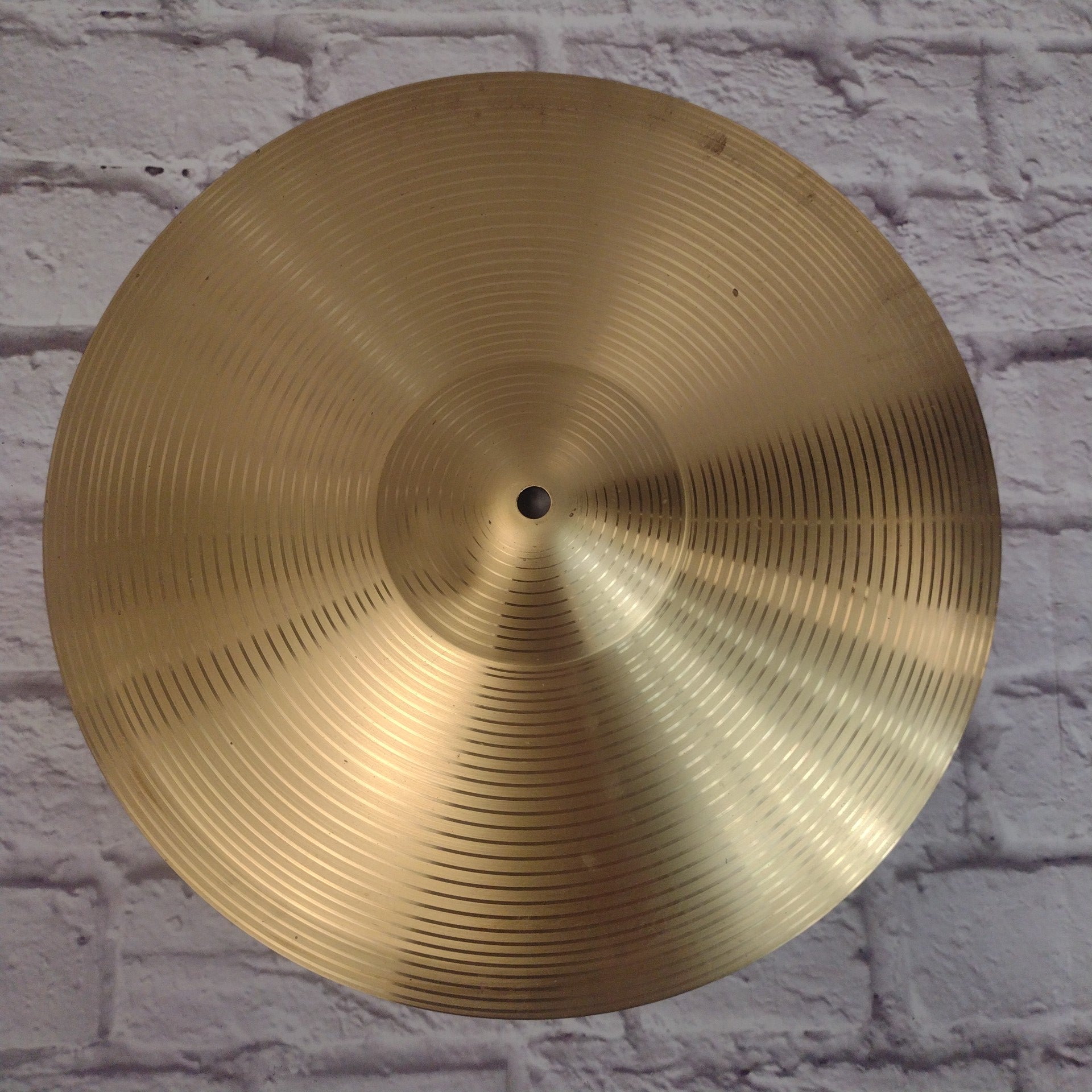 Unknown 16" Crash Cymbal