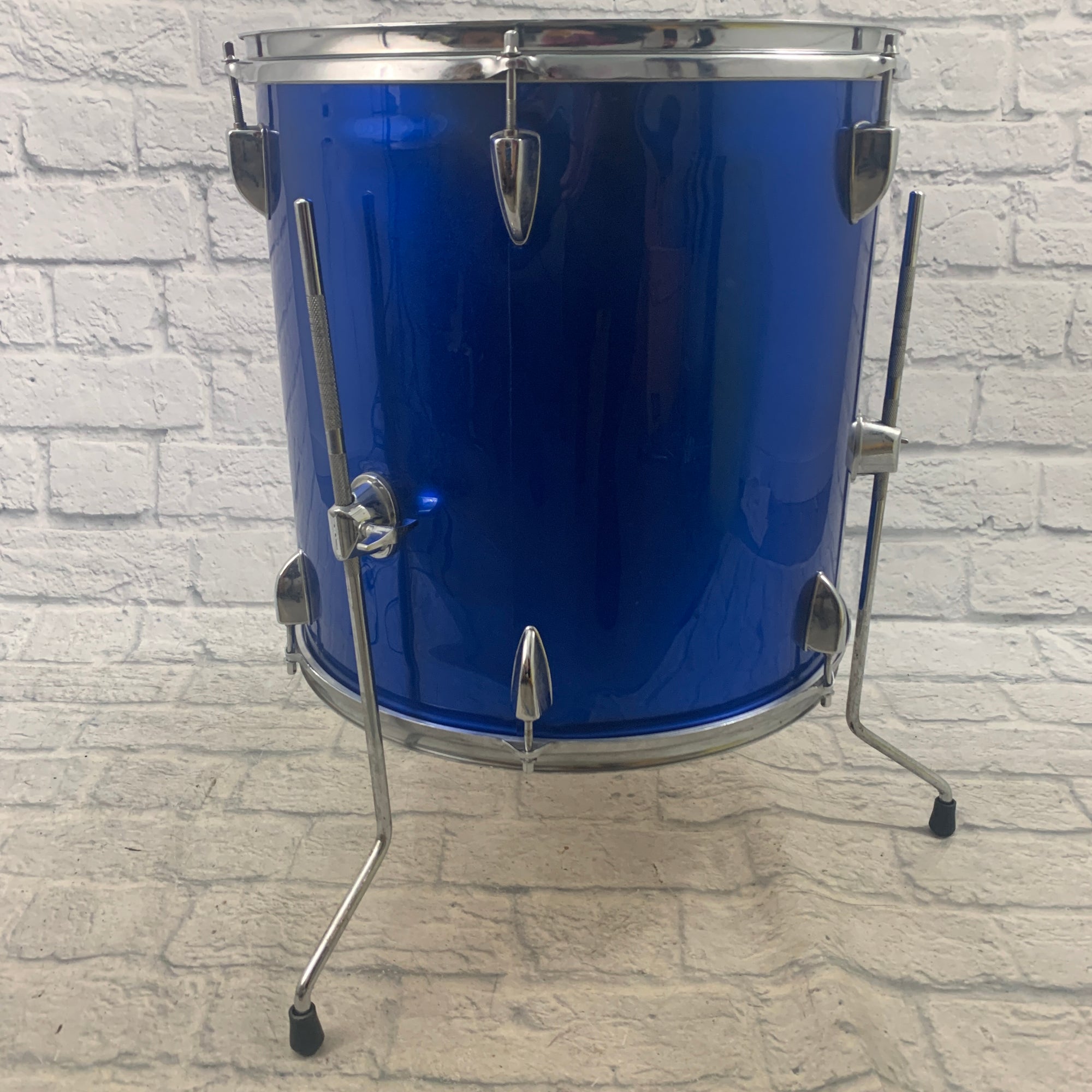 Gammon Percussion 16x16 Floor Tom
