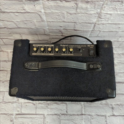 Roland KC60 Keyboard Combo Amp