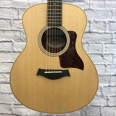 Taylor GS Mini-e with Padded Bag Acoustic Guitar