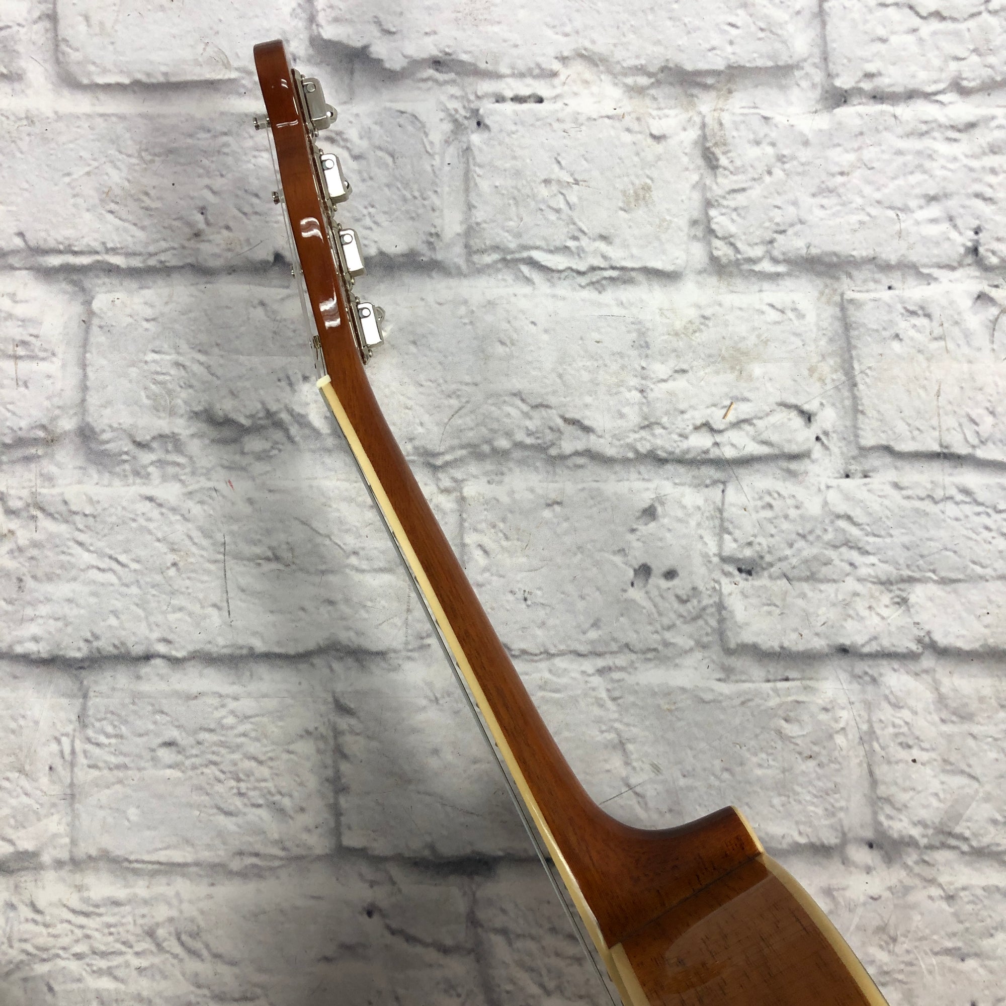 Fender California Coast Montecito Tenor Ukulele