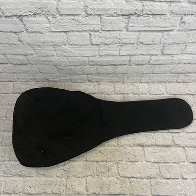 Unknown Acoustic Guitar Gig Bag